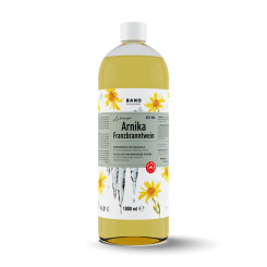 Arlberger Arnika Franzbranntwein 1000ml 