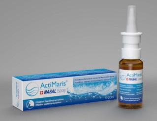 ACTIMARIS NASAL SPRAY 