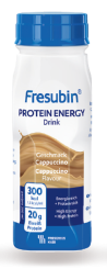 Fresubin® Protein Energy Drink Cappuccino 