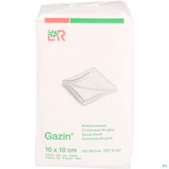 MULLK.GAZIN UST 12F 10X10 100ST 