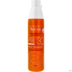 AVENE SO SPRAY 30 200ML 
