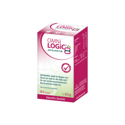 OMNi-LOGiC<sup>®</sup> APFELPEKTIN Kapseln 