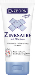 Enzborn Zinksalbe 50ml 