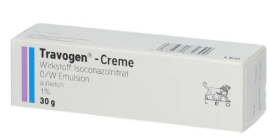 Travogen Creme 