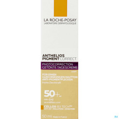 LA ROCHE SO ANTH.PIGM COR50+ 50ML 