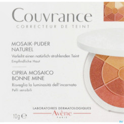 AVENE COUVR.MOSA-PDR NAT.NEU 10G 