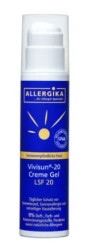 Vivisun 20 CremeGel Gesicht 