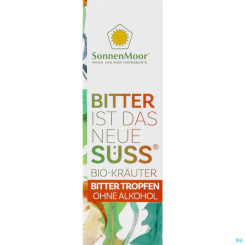 SONNENMOOR BIO KR.BITTER TR 20ML 