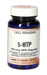 5-HTP 100 mg GPH Kapseln 