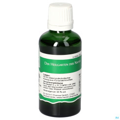 Pater Severin Koriander Tropfen 