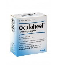 Oculoheel® Augentropfen 