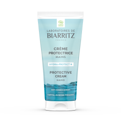 Hydra-Protect + schützende Creme Hand LdB 