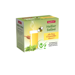 Apoforce® Heißer Salbei 