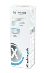 Zahnpasta Miradent Mirawhite Gelee 