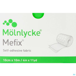 MEFIX FIXVB 10MX10CM 1ST 