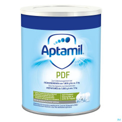 APTAMIL PDF 400G 