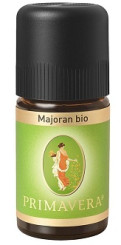 PRIMAVERA Ätherisches Öl – Majoran 