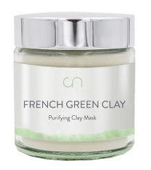 Green Clay Natur Cleansing Maske -Tonerde Maske 