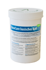 BaseCare basisches Bad 