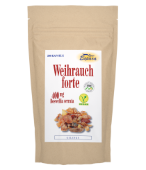 Espara Weihrauch forte Kapseln 
