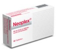 Neoplex® Tabletten 60 Stück 