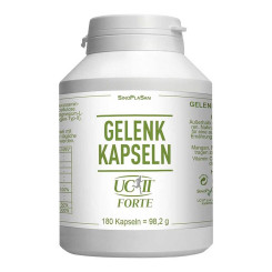 Gelenkkapseln UC-II FORTE 180 Kapseln 