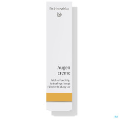 Dr. Hauschka Augencreme 12,5ml 