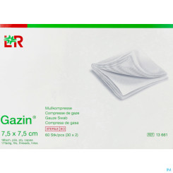 MULLK.GAZIN ST16F  7,5  30X2 60ST 