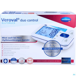 BLUTDR.VEROVAL DUO MAN.22-32 1ST 