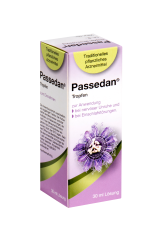 Passedan®-Tropfen 