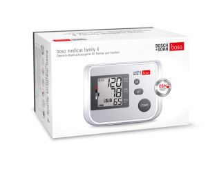 Boso medicus family4 