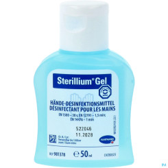 Sterillium Gel Hände Desinfektionsmittel 