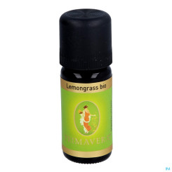 AETH.OEL PRIMAV.LEMONGRAS 10ML 