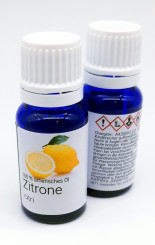Aethera Zitronenöl 10 ml 