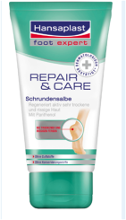 hansaplast Repair & Care Schrundensalbe 
