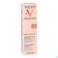 Vichy Mineralblend Fluid 11 - Granite 