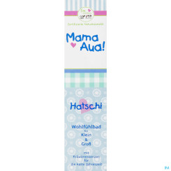Mama Aua! Hatschi Kr.Bd 