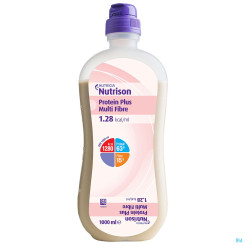 NUTRISON PROT+ MF 1000ML 8ST 
