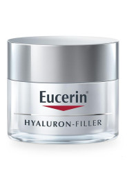 Eucerin HYALURON-FILLER TAGESPFLEGE für trockene Haut 