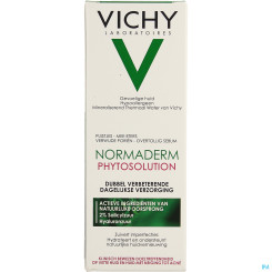 Vichy Normaderm Pflege 2-Fach-Wirkung 