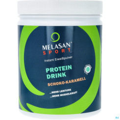 MELASAN SPORT FITN.PROT.SCHO 540G 