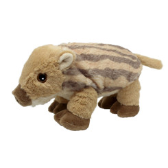 Wärmestofftier Minis Frischling 