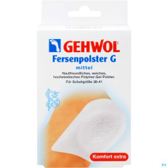 GEHWOL FERSPOL G MTL 2ST 