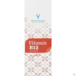 VIT B12 TR EVO 30ML 