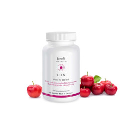 Eisen Kapseln 