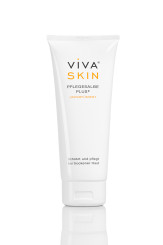 VivaSkin Pflegesalbe Plus+ 200ml unparfumiert 