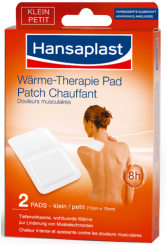 Hansaplast Wärme-Therapie Pad klein 