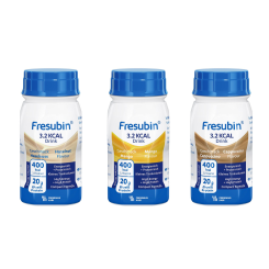 Fresubin® 3,2 kcal Drink Mischkarton 