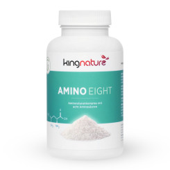 Kingnature Amino Eight 