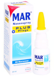 MAR PLUS NA-SPRAY PFL. 20ml 